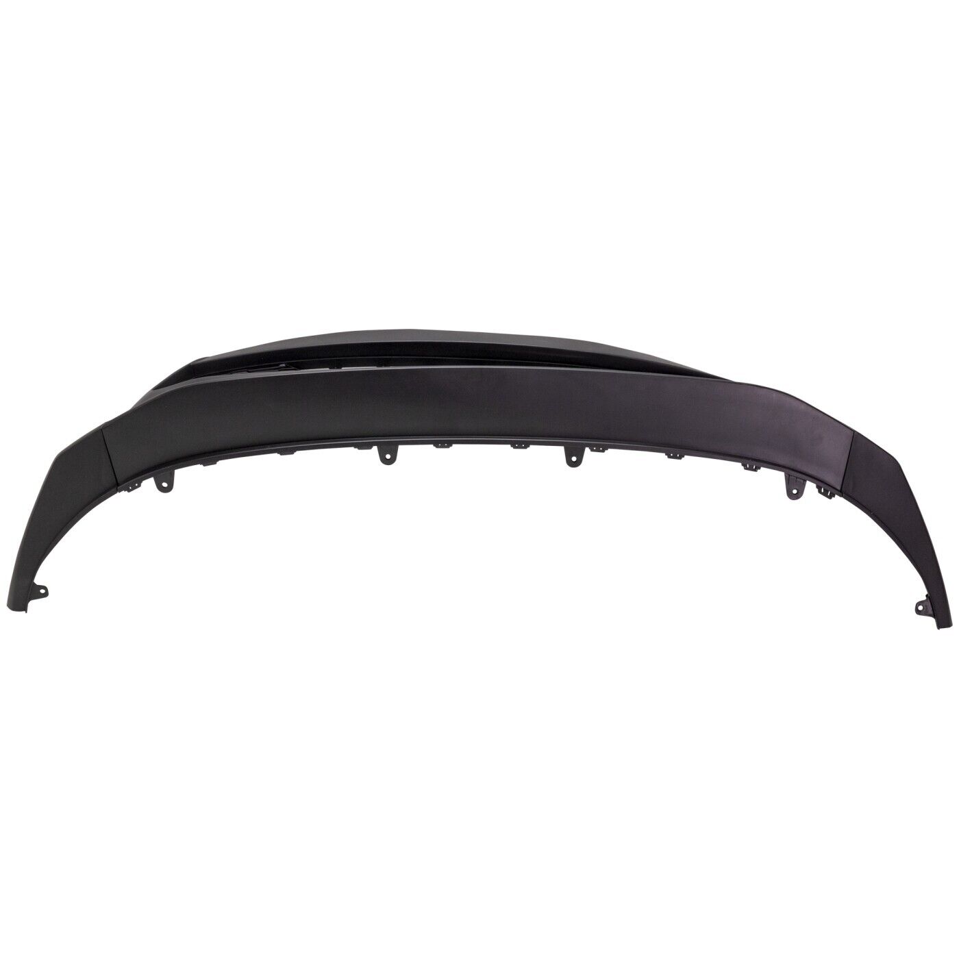 2019-2020 Kia Forte (Lower | FE | w/ Mldg) Front Bumper Cover