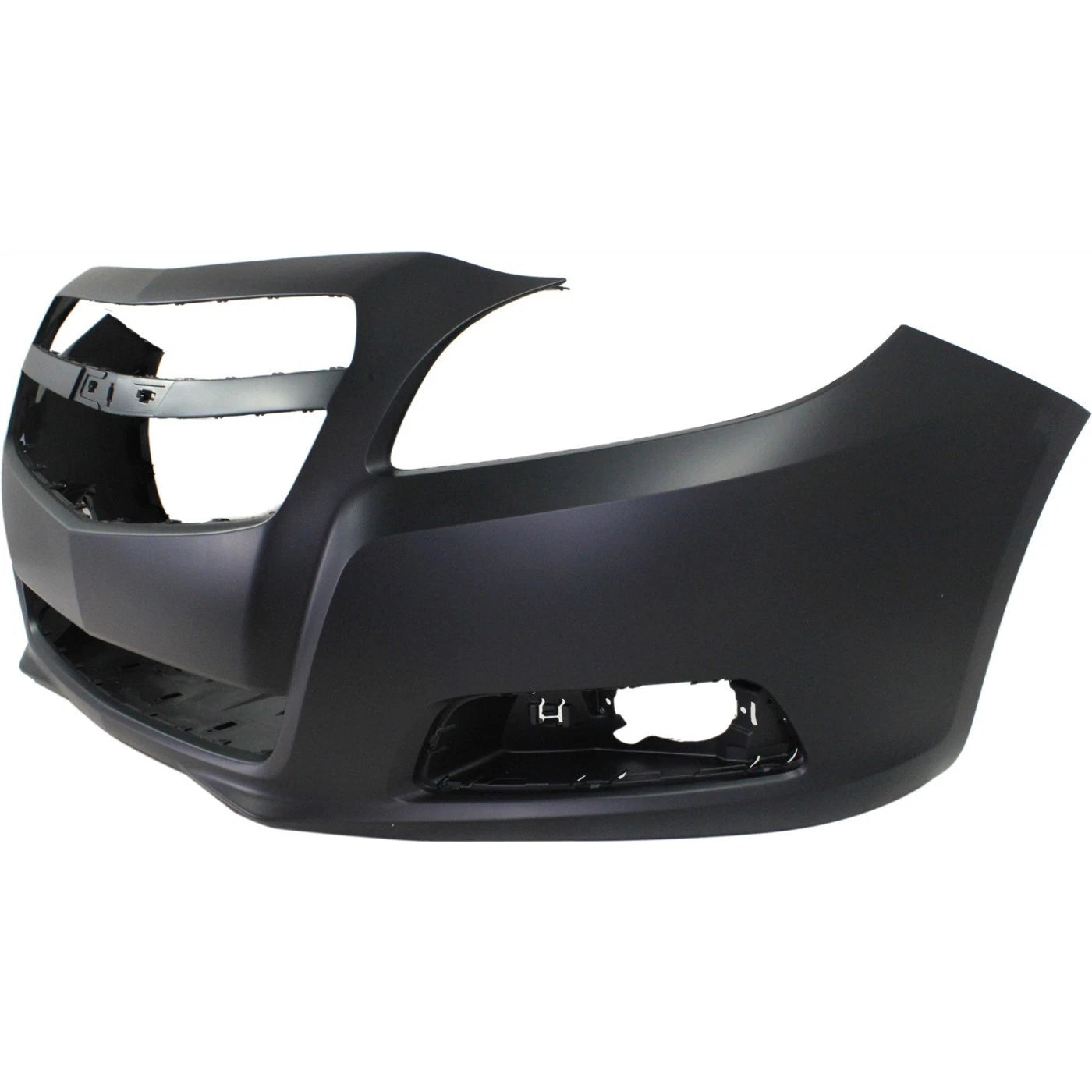 2013-2013 CHEVY MALIBU ECO, Front Bumper Cover (PT) - GM1000933 - Fits Part Number 22883320