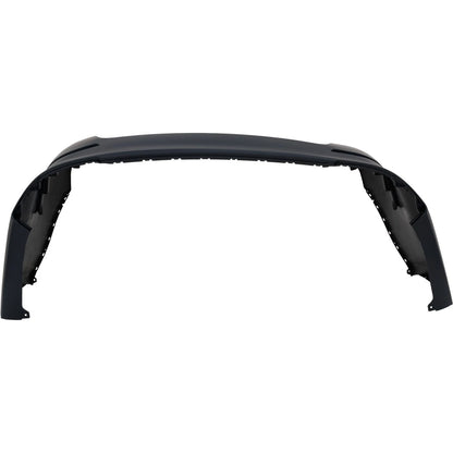 2014-2015 KIA OPTIMA, Rear Bumper Cover; Korea Built - KI1100182 - Fits Part Number 866112T500