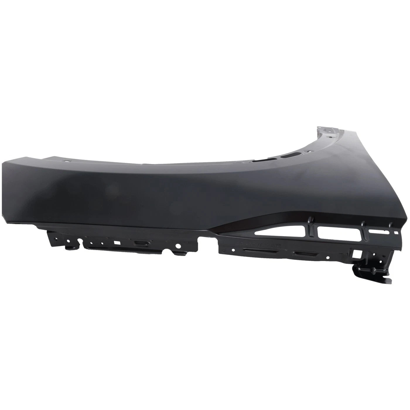 2019-2025 INFINITI QX50, Right Fender (Passenger Side) - IN1241127 - Fits Part Number F31005NAMA