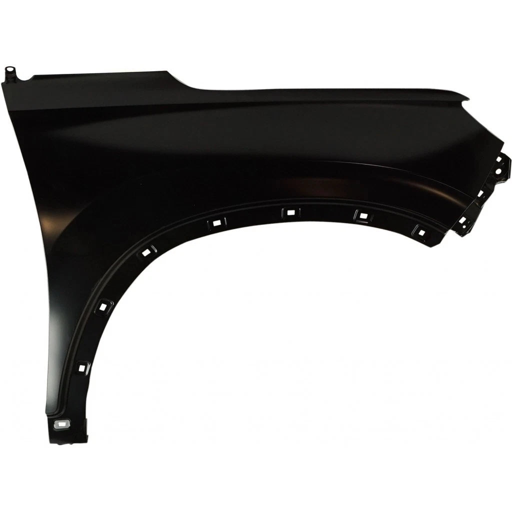 2019-2020 HYUNDAI SANTA FE, Right Fender (Passenger Side) - HY1241173 - Fits Part Number 66320S2000