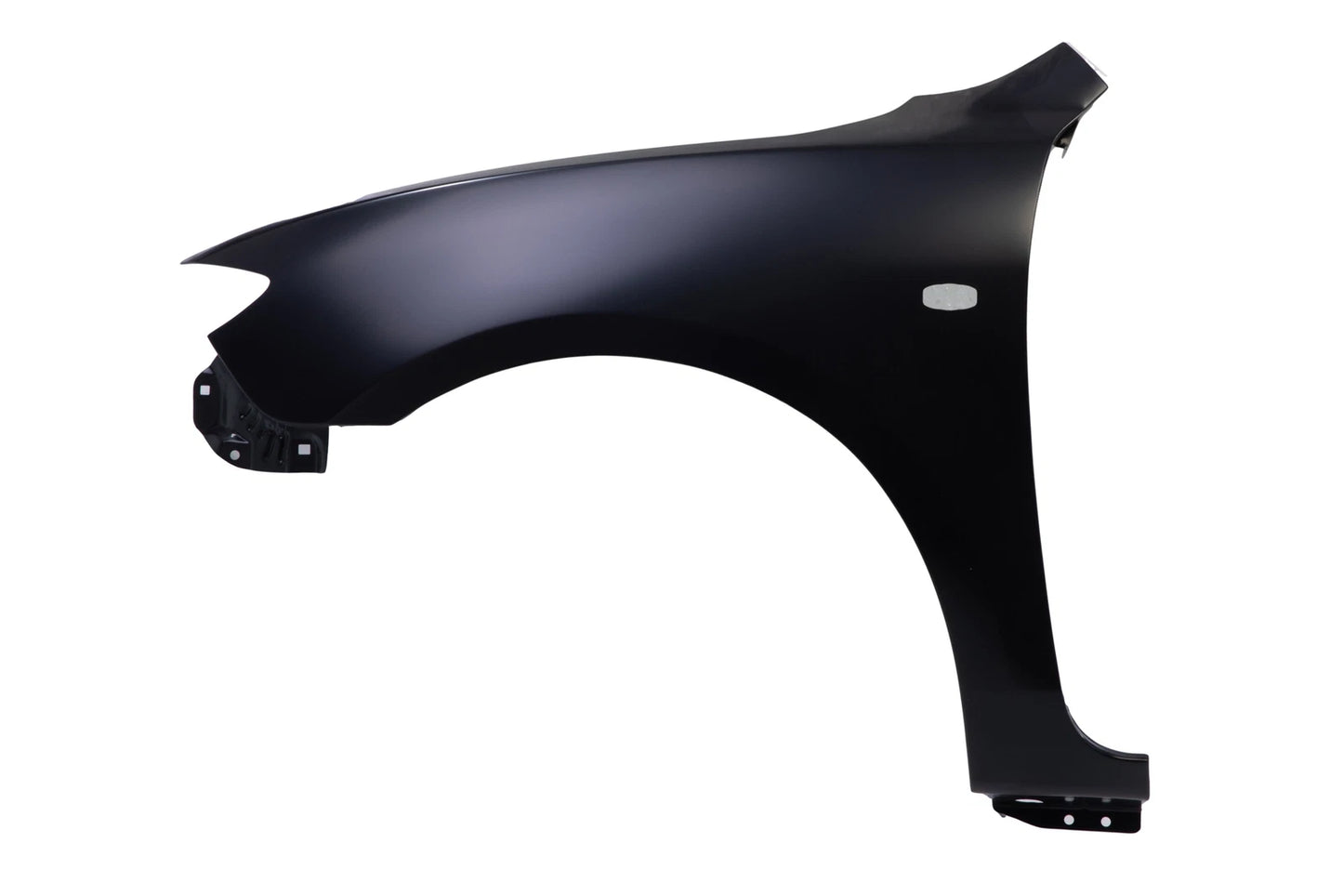 2004-2009 MAZDA 3, Left Fender (Driver Side); SEDAN - MA1240149 - Fits Part Number BN8V52211D