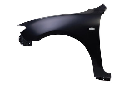 2004-2009 MAZDA 3, Left Fender (Driver Side); SEDAN - MA1240149 - Fits Part Number BN8V52211D