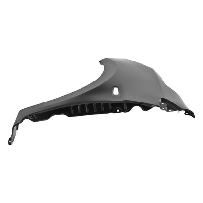 2021-2024 MITSUBISHI MIRAGE G4, Left Fender (Driver Side); w/o SL Hole - MI1240187 - Fits Part Number 5220AT69
