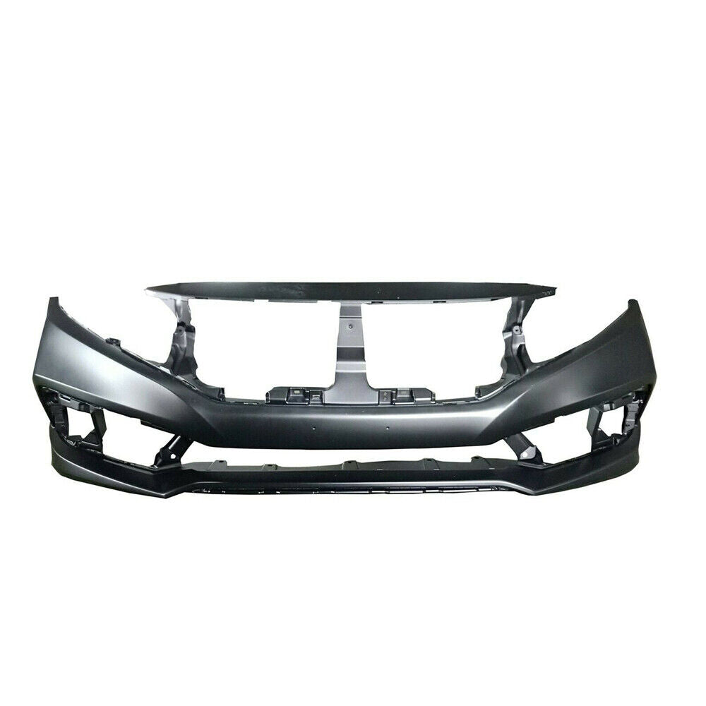 2019-2020 Honda Civic (EX/LX/SPORT/TOURING | US Built) Front Bumper Cover