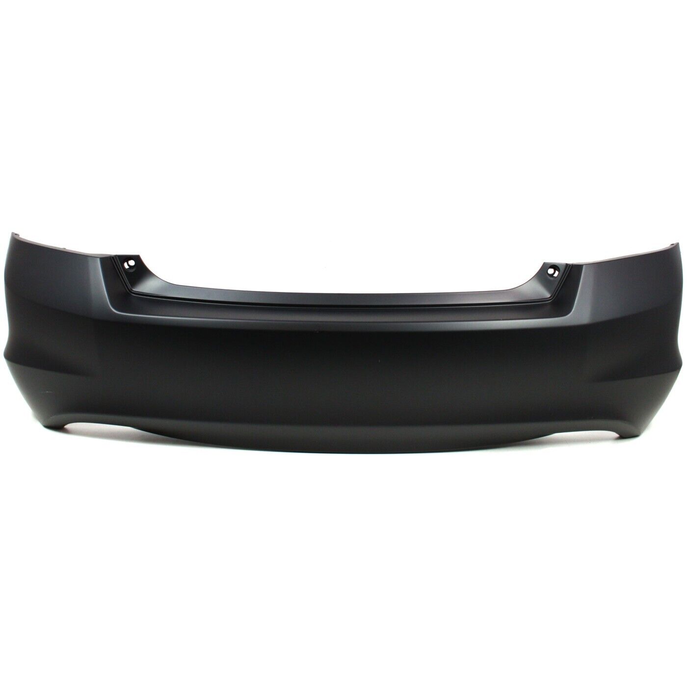 2008-2012 Honda Accord (6CYL) Rear Bumper Cover