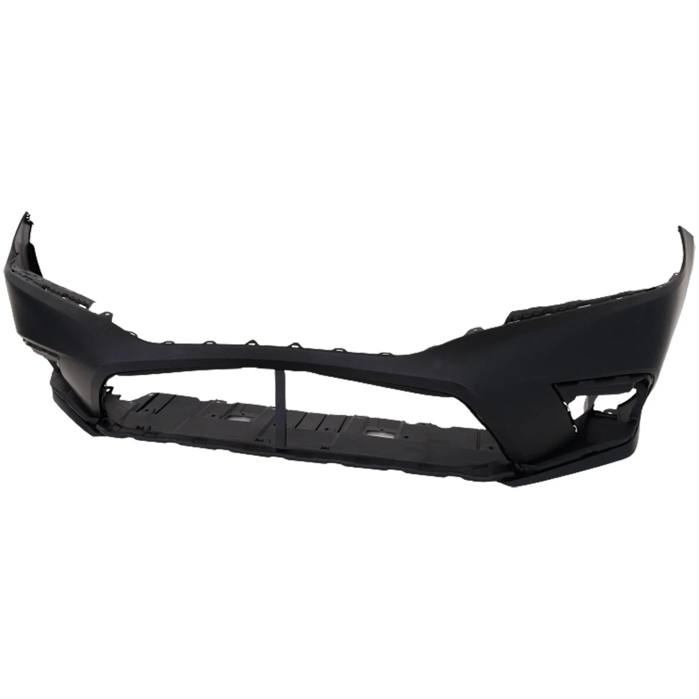 2022-2023 Honda Civic (LX/Sport/Touring/EX   -   Canada Built) Front Bumper Cover - Fits Part Number 04711T20A00ZZ