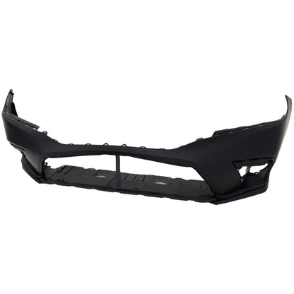 2022-2023 Honda Civic (LX/Sport/Touring/EX   -   Canada Built) Front Bumper Cover - Fits Part Number 04711T20A00ZZ