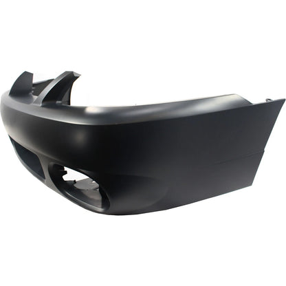2003-2004 FORD MUSTANG, Front Bumper Cover; Cobra - FO1000533 - Fits Part Number 2R3Z17D957BA