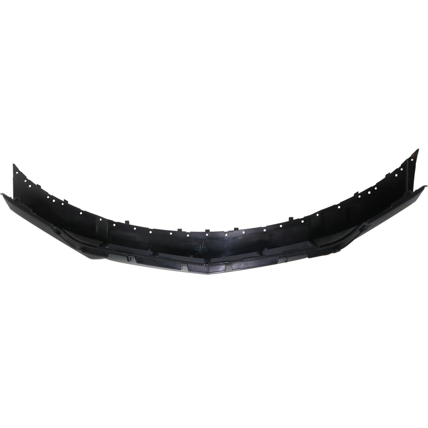 2016-2018 Chevy Malibu (Lower) Front Bumper Cover