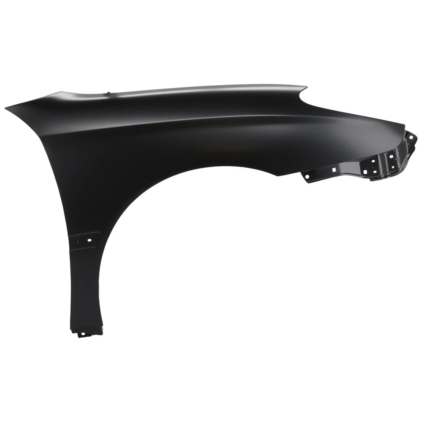 2002-2006 LEXUS ES300/ES330, Right Fender (Passenger Side) - LX1241108 - Fits Part Number 5380133150