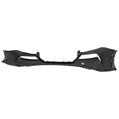2021-2023 NISSAN ROGUE, Front Bumper Cover; S/SL/SV; US Built; w/o Park Sensor - NI1000335 - Fits Part Number 620226RR0H