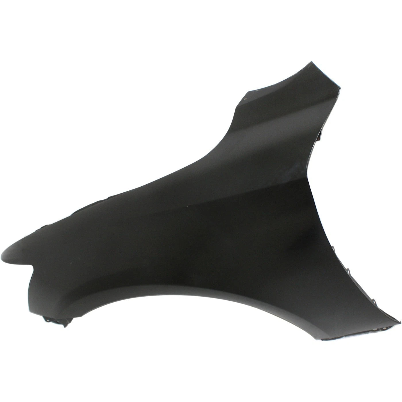LEXUS IS200t 2014-2020, guardabarros izquierdo (lado del conductor); sin paquete deportivo F - LX1240129 - Compatible con la pieza número 5380253150