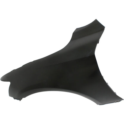 LEXUS IS200t 2014-2020, guardabarros izquierdo (lado del conductor); sin paquete deportivo F - LX1240129 - Compatible con la pieza número 5380253150