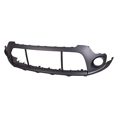 2017-2019 Kia Soul (Lower | BASE/LX) Front Bumper Cover