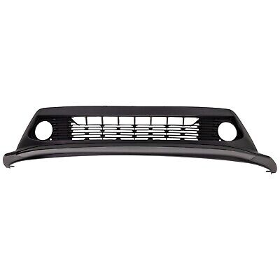 2019-2020 Kia Forte (Lower | FE | w/ Mldg) Front Bumper Cover