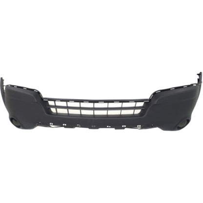 2012-2015 Chevy Captiva (Lower | LS) Front Bumper Cover