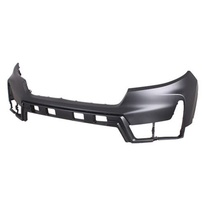 2021-2023 Honda Ridgeline Front Bumper Cover (Upper) - Fits Part Number 04711T6ZA50ZZ