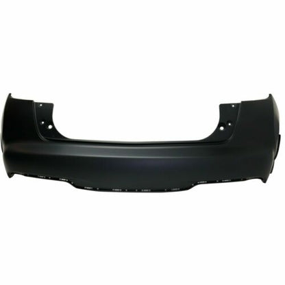 2015-2017 Nissan Juke (S/SL/SV) Rear Bumper Cover