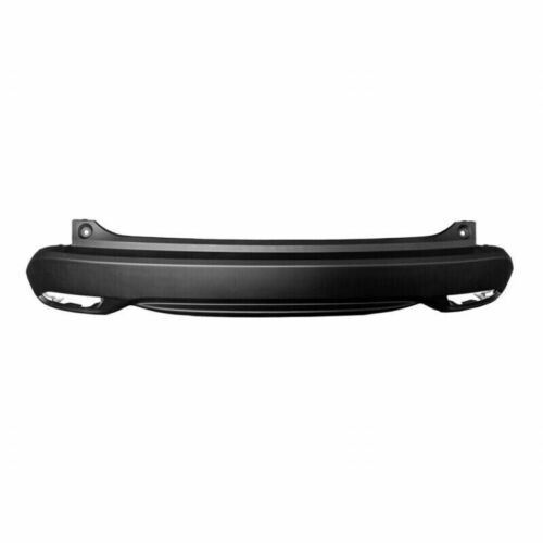 2019-2022 Honda HR-V (EX/EX-L/LX) Rear Bumper Cover