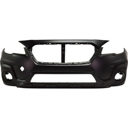 2018-2019 Subaru Outback Front Bumper Cover