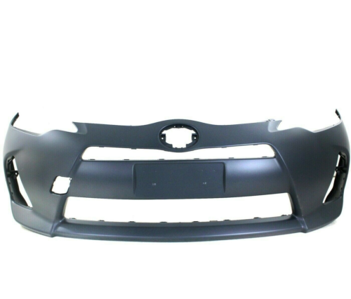 2012-2014 Toyota Prius Front Bumper Cover