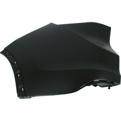 2012-2014 Honda CR-V (Upper) Lt Rear Bumper Cover - Fits Part Number 04718T0AA90ZZ