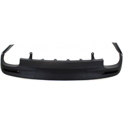 2013-2015 Toyota Avalon (Lower) Rear Bumper Cover