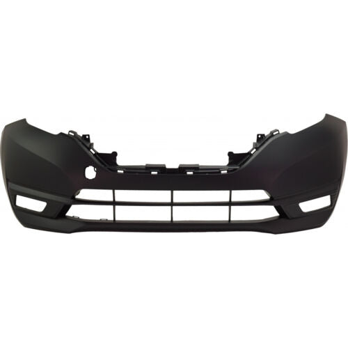 2017-2019 Nissan Versa Front Bumper Cover