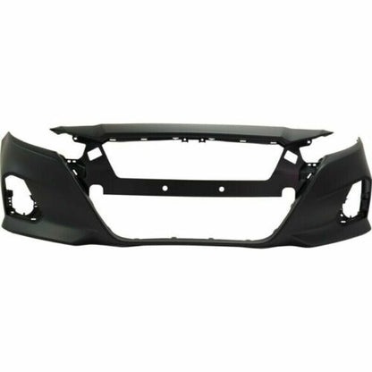 2019-2022 Nissan Altima (S/SL/SR/SV | w/o Camera Hole) Front Bumper Cover