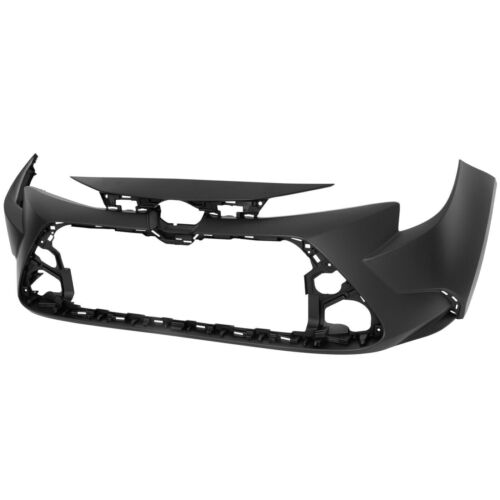 2022-2022 Toyota Corolla (L/LE/XLE | US Built) Front Bumper Cover