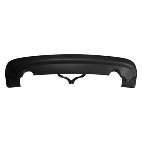 2007-2010 Ford Edge (Lower | w/o Tow) Rear Bumper Cover