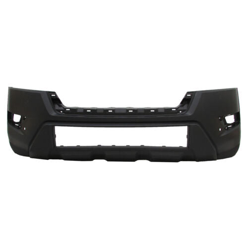 2021-2022 Nissan Armada Front Bumper Cover