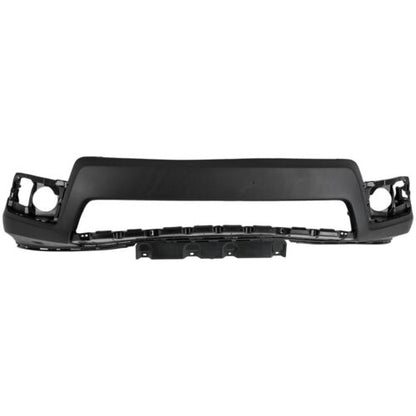 2019-2020 Honda Passport (Lower) Front Bumper Cover - Fits Part Number 71110TGSA00
