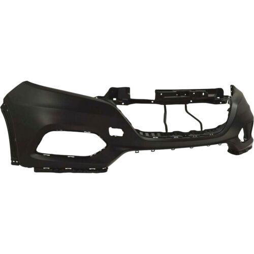 2019-2022 Honda HR-V Front Bumper Cover