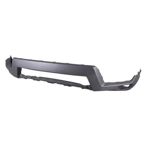 2021-2023 Honda Ridgeline (Lower | EX-L/RTL Model) Front Bumper Cover