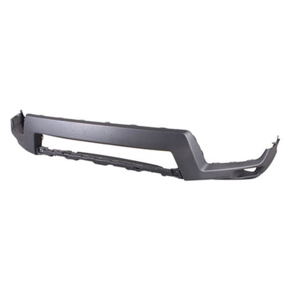 2021-2023 Honda Ridgeline (Lower   -   EX-L/RTL Model) Front Bumper Cover - Fits Part Number 71105T6ZA50