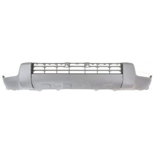 2003-2005 Toyota 4Runner (Lower | Lower valance) Front Bumper Cover