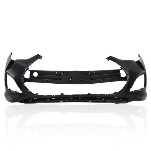 2013-2017 Hyundai Veloster (w/Turbo) Front Bumper Cover