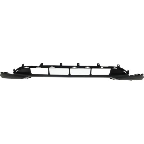 2016-2018 Chevy Malibu (Lower) Front Bumper Cover