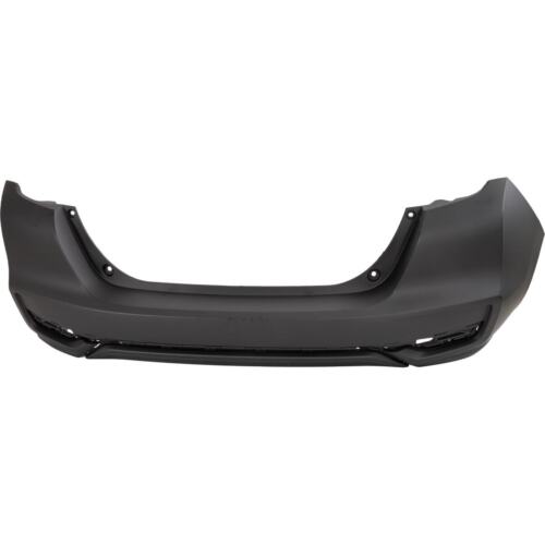 2018-2020 Honda Fit (DX/EX/EX-L/LX) Rear Bumper Cover