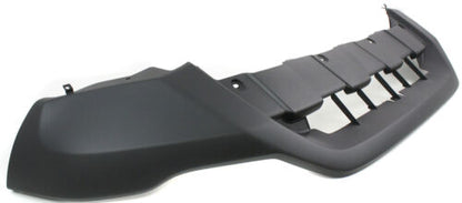 2010-2011 Honda CR-V (lower) Front Bumper Cover - Fits Part Number 04712SWAA92