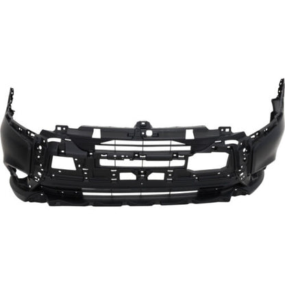 2019-2020 Mitsubishi Outlander ( | Lower) Front Bumper Cover