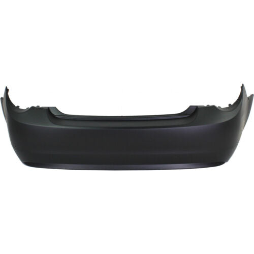 2012-2016 Chevy Sonic Rear Bumper Cover