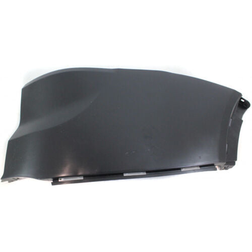 2007-2012 GMC Acadia (Side Cover) Rt Rear Bumper Cover