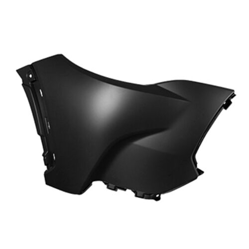 2022-2022 Toyota Corolla (L/LE) Rt Front Bumper Cover