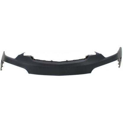 2008-2010 Saturn Vue (XE) Front Upper Bumper Cover