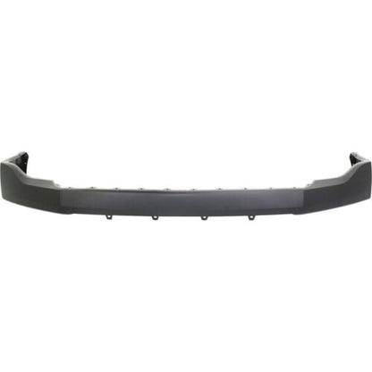 2007-2014 Ford Expedition (Upper | w/wheel opening molding) Front Bumper Cover