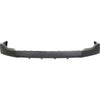 2007-2014 Ford Expedition (Upper | w/wheel opening molding) Front Bumper Cover