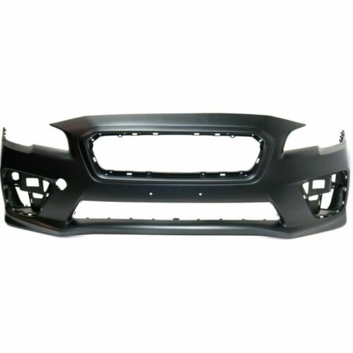 2015-2017 Subaru WRX Front Bumper Cover